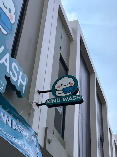Kenapa Harus Pilih Kinu Wash untuk Laundry Anda?